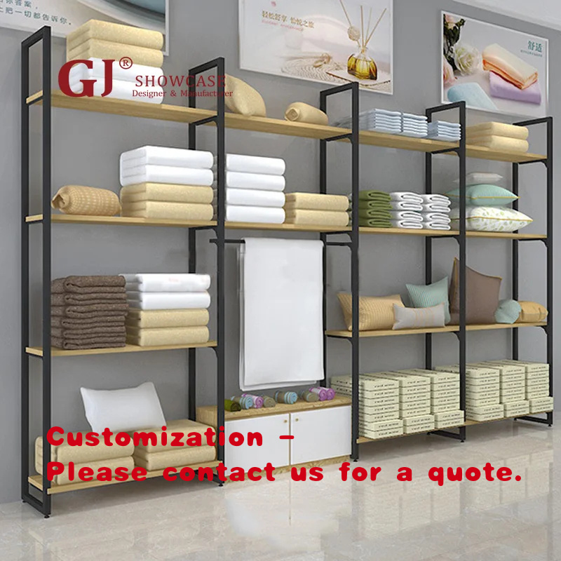 Home Textiles Direct - Direct vanuit de Chinese fabriek: displayrekken