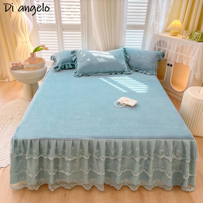Kristal Fluweel Europese Stijl - Home Fashion Textiles recensie en prijs