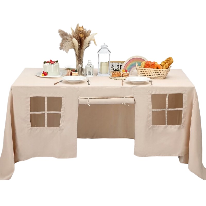 19 stijlen groot tafelkleed sp - Home Textiles Today News recensie en prijs