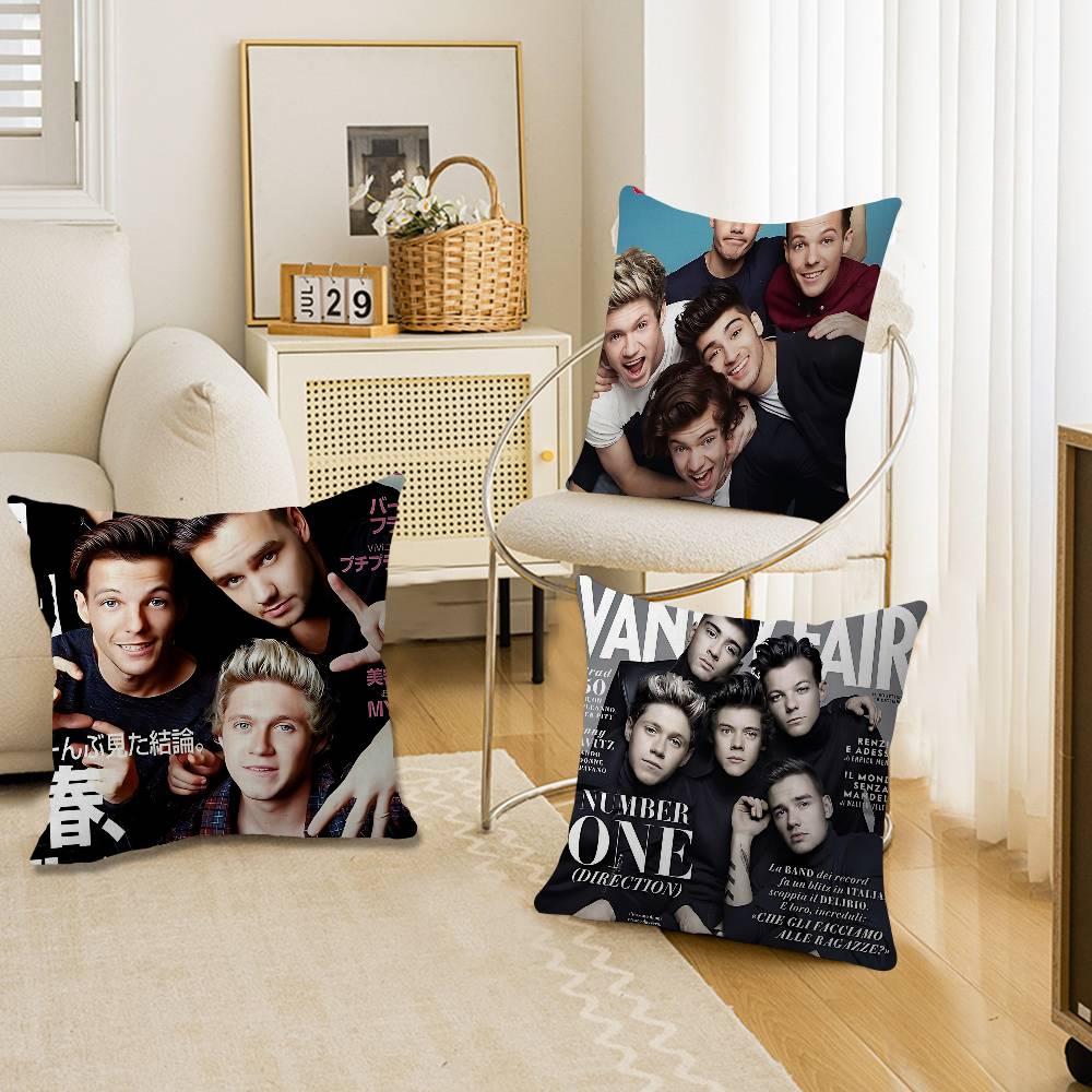 O-One Band Directions Muziek K - Home Textiles Direct recensie en prijs