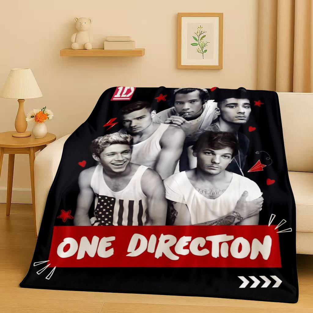 26-stijl één D-richting zanger - Home Textiles Direct recensie en prijs