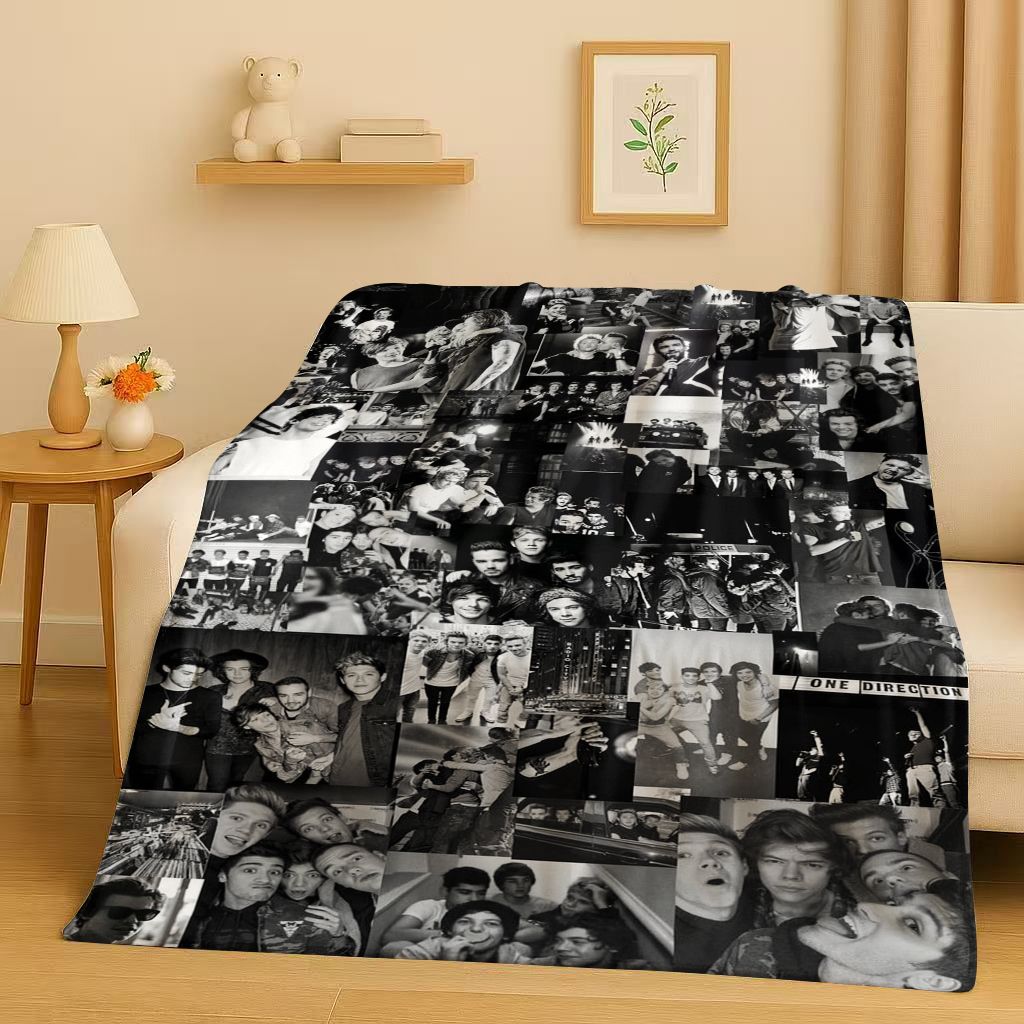 26-stijl één D-richting zanger - Home Textiles Direct recensie en prijs
