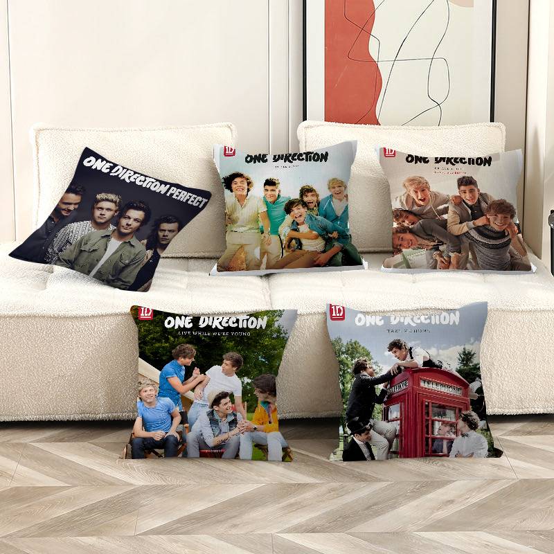 O-One Band Directions Muziek K - Home Textiles Direct recensie en prijs