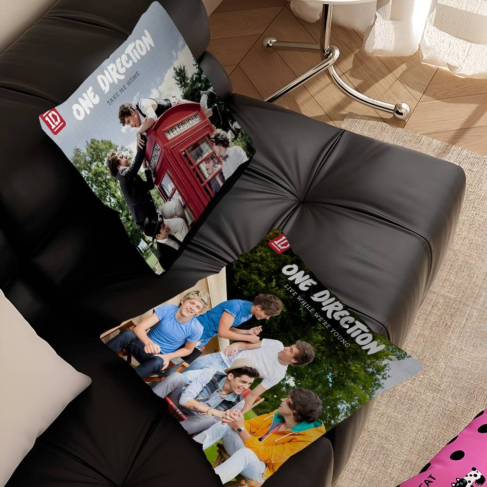 O-One Band Directions Muziek K - Home Textiles Direct recensie en prijs