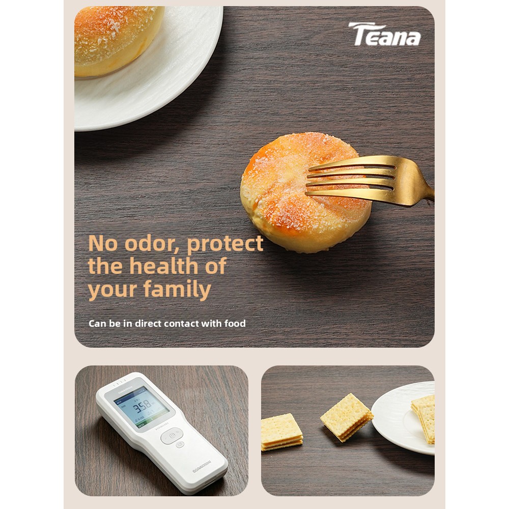 Tafelbeschermer van kunstleder - Home Textiles Today News recensie en prijs