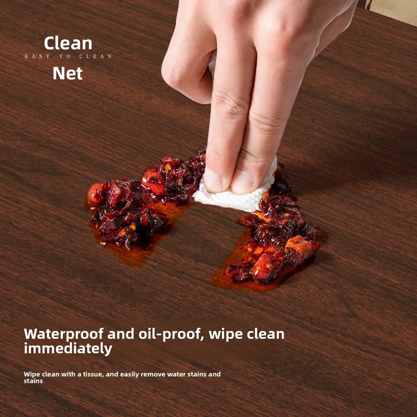 Nieuwe Wabi Sabi Pu Lederen Ta - Home Textiles Today News recensie en prijs