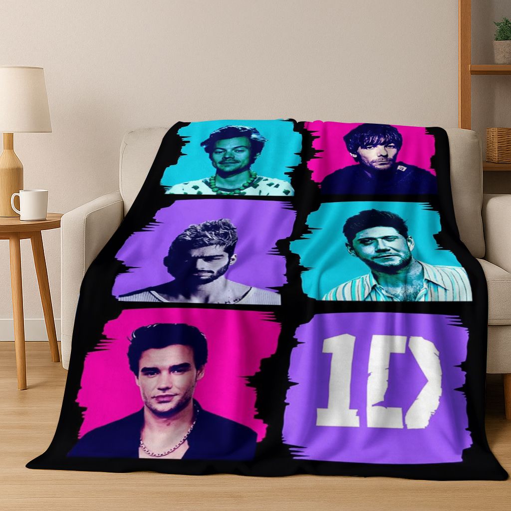 Aanpassen van 3D 1D Rock-One-D - Home Textiles Direct recensie en prijs