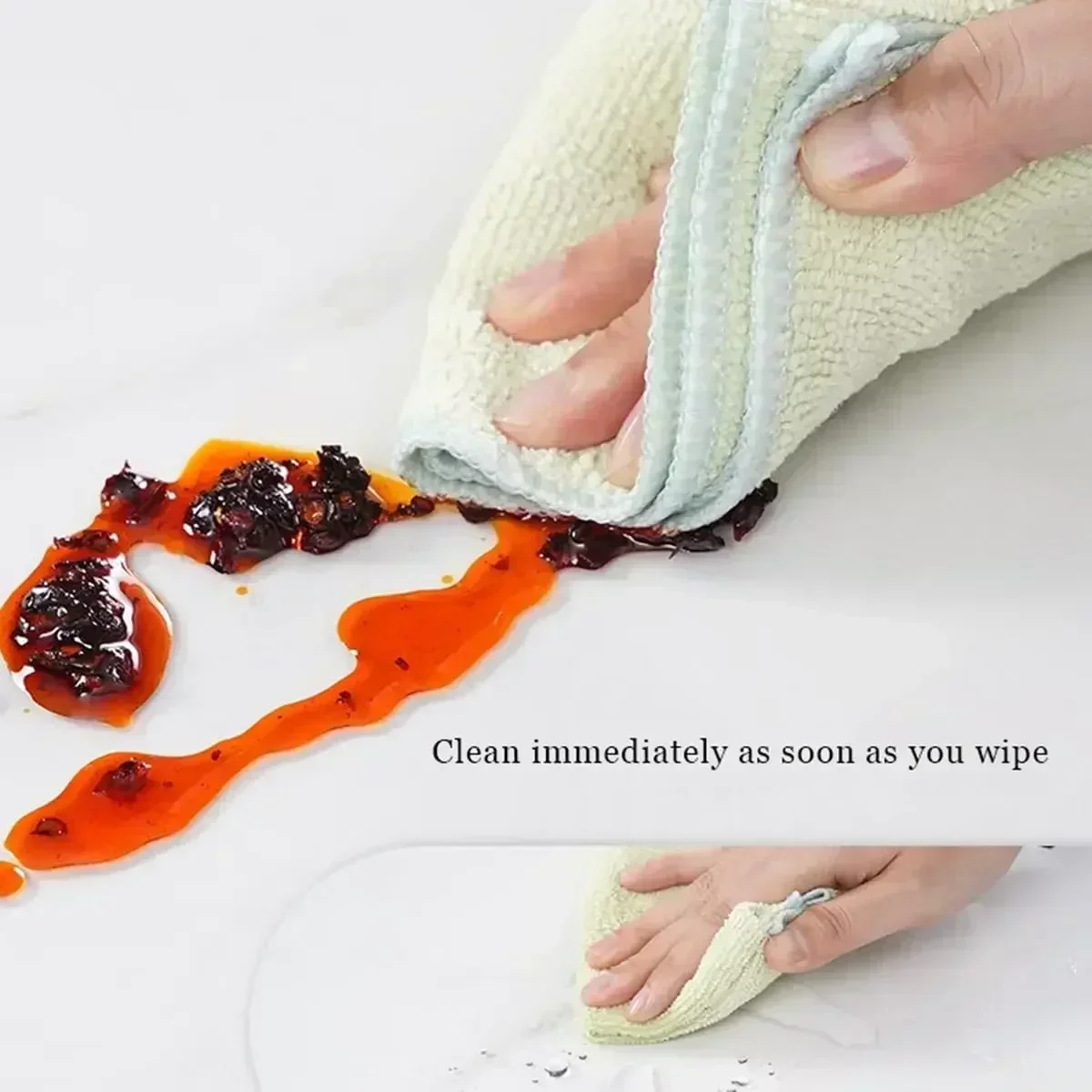 Rechthoekig tafelkleed, transp - Home Textiles Today News recensie en prijs