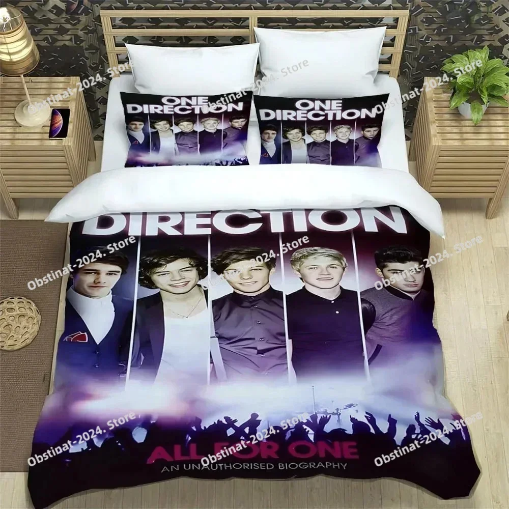 O-ONE Music Band Direction Bed - Home Textiles Direct recensie en prijs