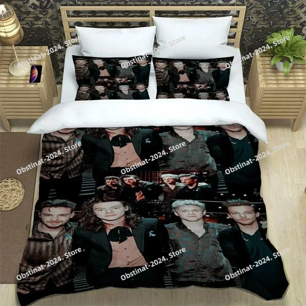 O-ONE Music Band Direction Bed - Home Textiles Direct recensie en prijs