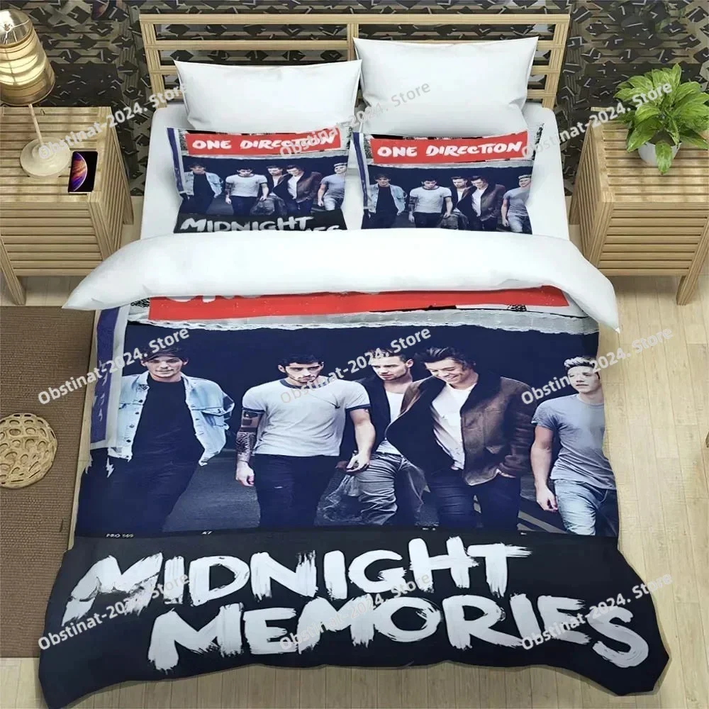 O-ONE Music Band Direction Bed - Home Textiles Direct recensie en prijs