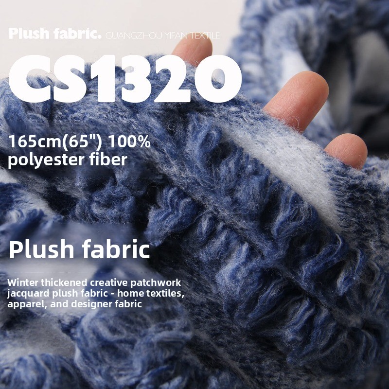Winter dikke zachte jacquard p - Home Fashion Textiles recensie en prijs