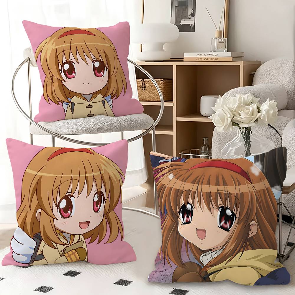1 stuk Ayu Tsukimiya Anime-per - Home Fashion Textiles recensie en prijs