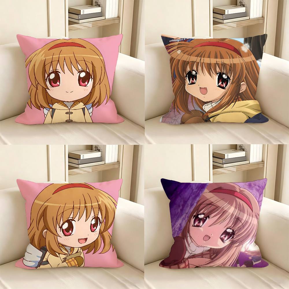 1 stuk Ayu Tsukimiya Anime-per - Home Fashion Textiles recensie en prijs