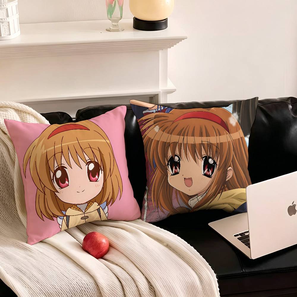 1 stuk Ayu Tsukimiya Anime-per - Home Fashion Textiles recensie en prijs