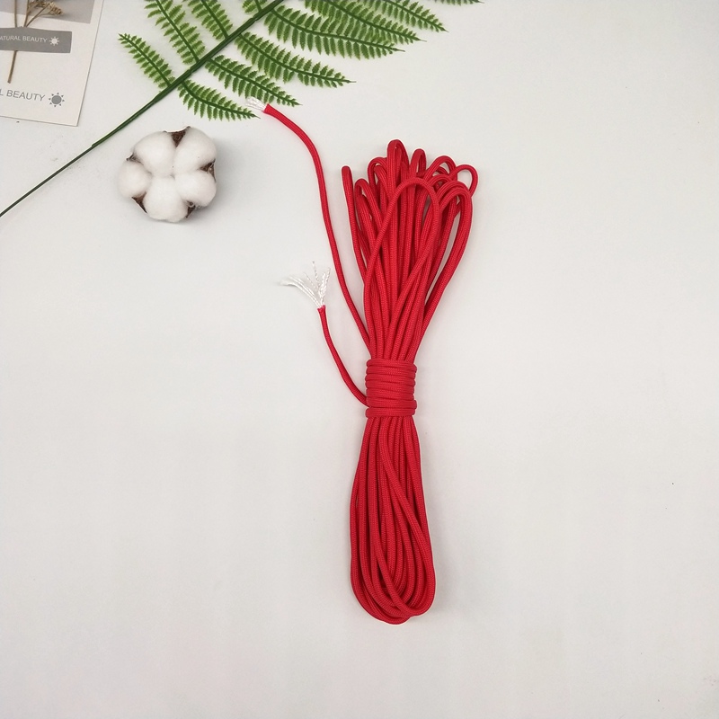 5 Meter/partij 7 Stand Cores P - Home Ec Textiles recensie en prijs