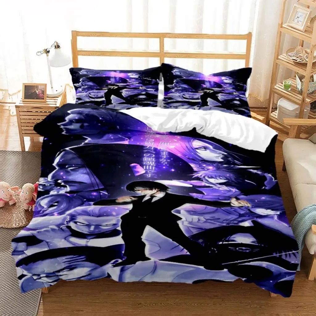 3D Print Anime HUNTER HUNTER B - Home Fashion Textiles recensie en prijs