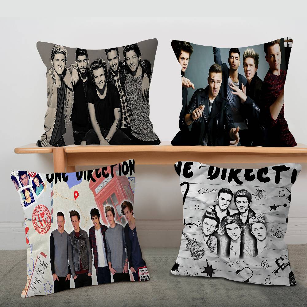 O-One Band Directions Music Lu - Home Textiles Direct recensie en prijs