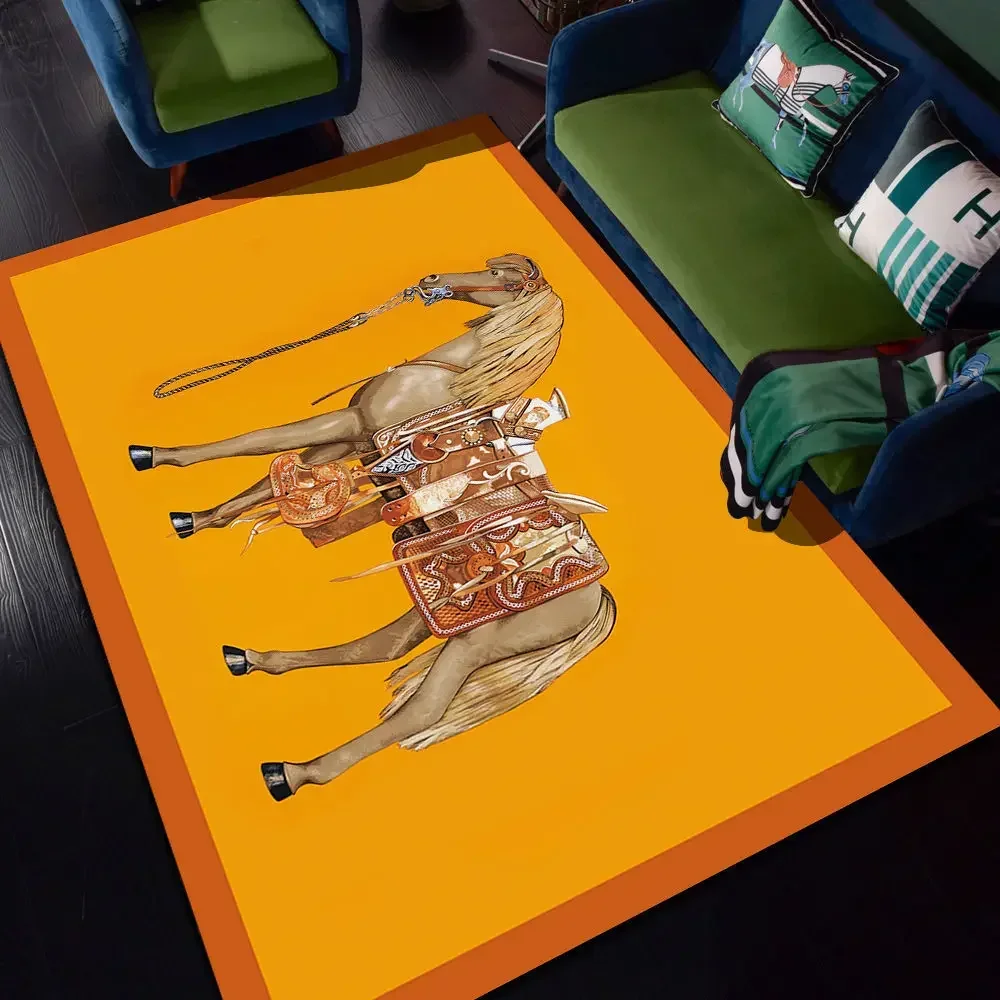 Mode Etnisch Frame Tapijt Paar - Home Fashion Textiles recensie en prijs