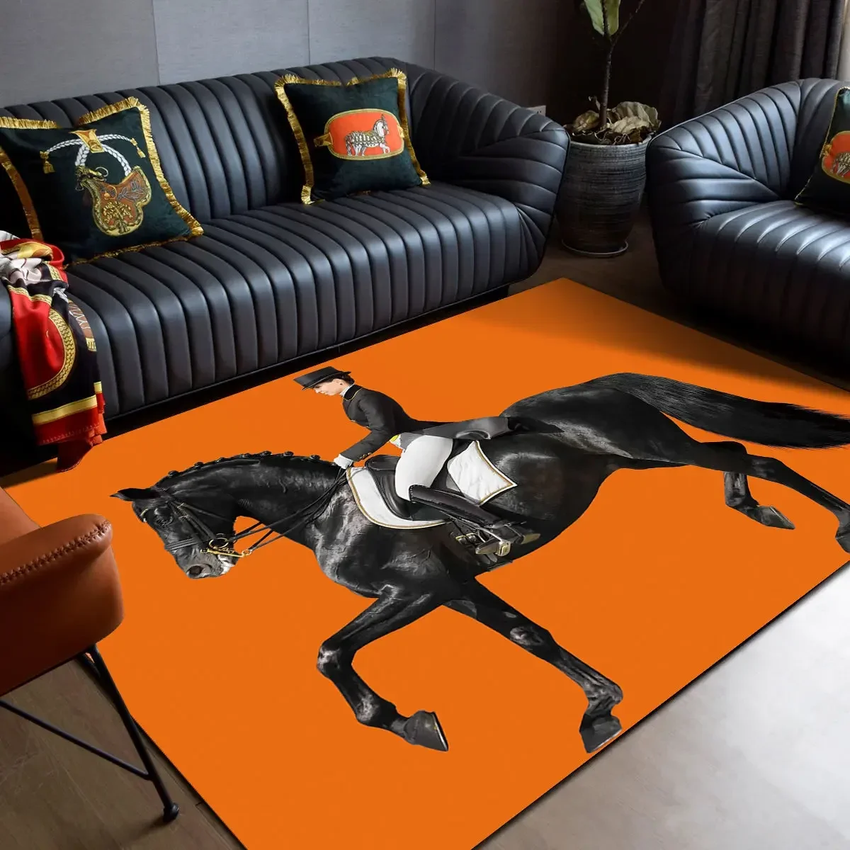 Mode Etnisch Frame Tapijt Paar - Home Fashion Textiles recensie en prijs